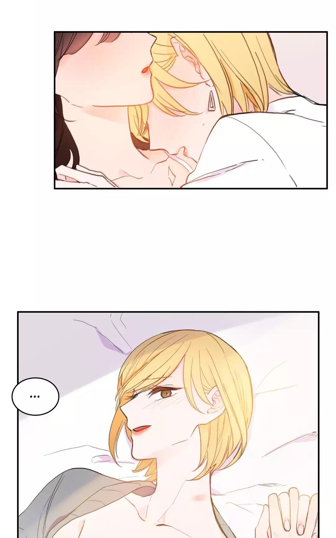The Love Doctor Chapter 74 page 22 - Chapter 74: How To Deal With Anxiety (1)