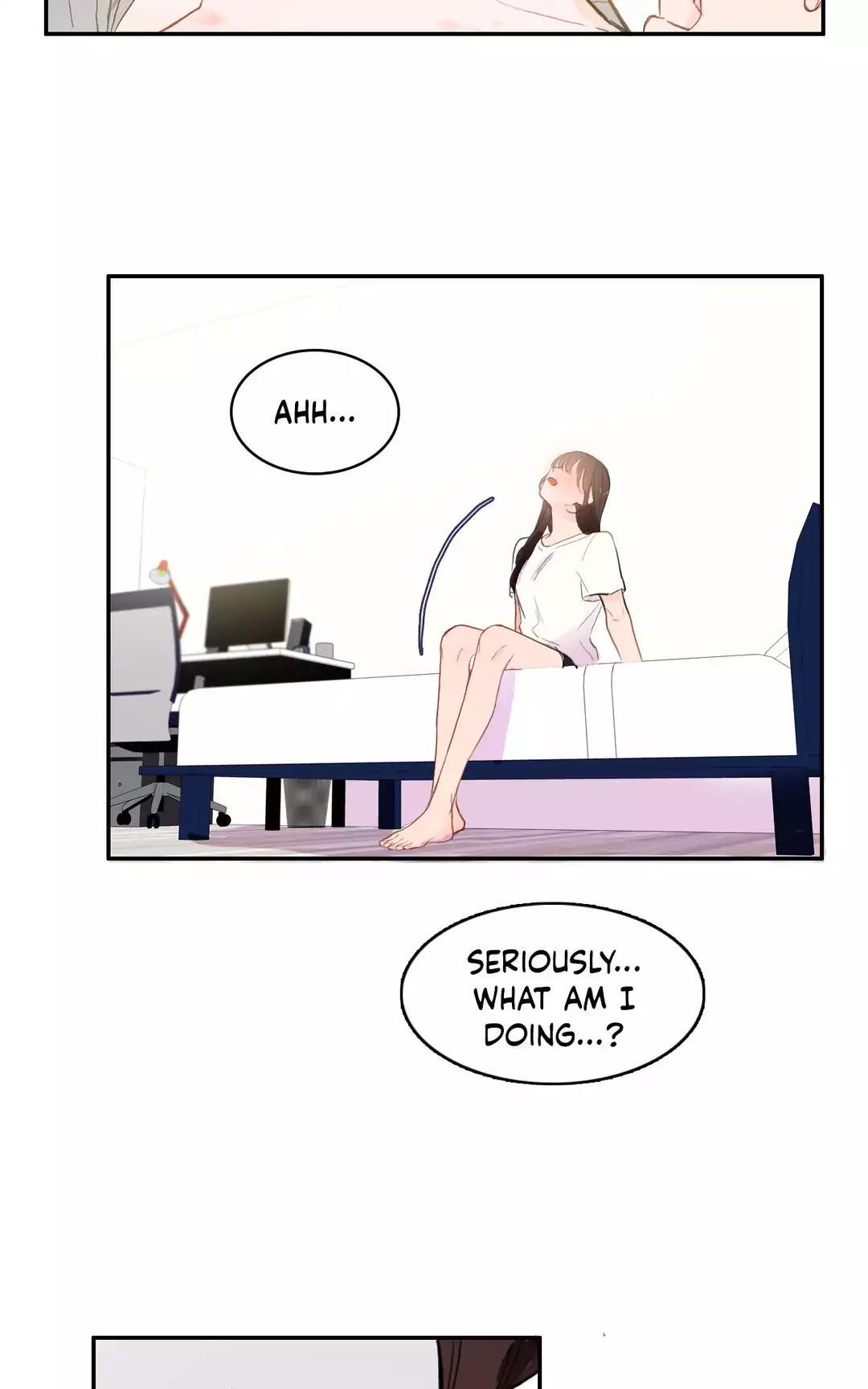 The Love Doctor Chapter 74 page 23 - Chapter 74: How To Deal With Anxiety (1)