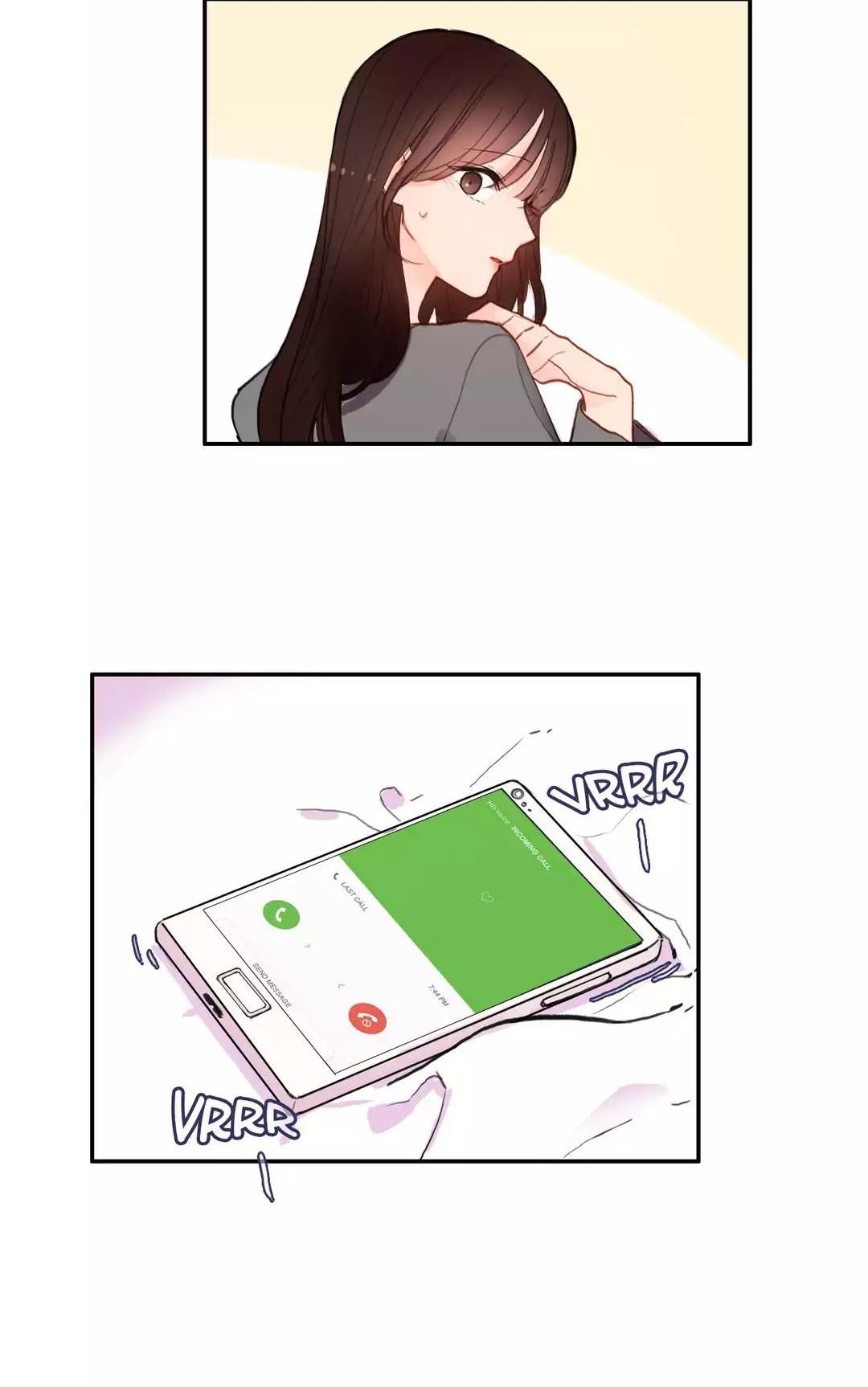 The Love Doctor Chapter 74 page 26 - Chapter 74: How To Deal With Anxiety (1)