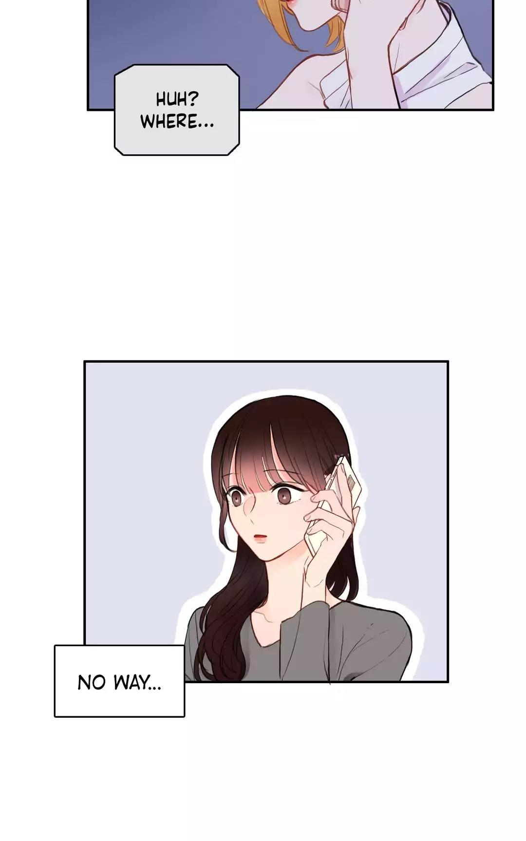 The Love Doctor Chapter 74 page 28 - Chapter 74: How To Deal With Anxiety (1)