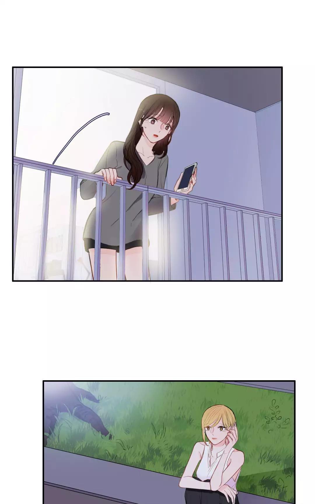 The Love Doctor Chapter 74 page 29 - Chapter 74: How To Deal With Anxiety (1)