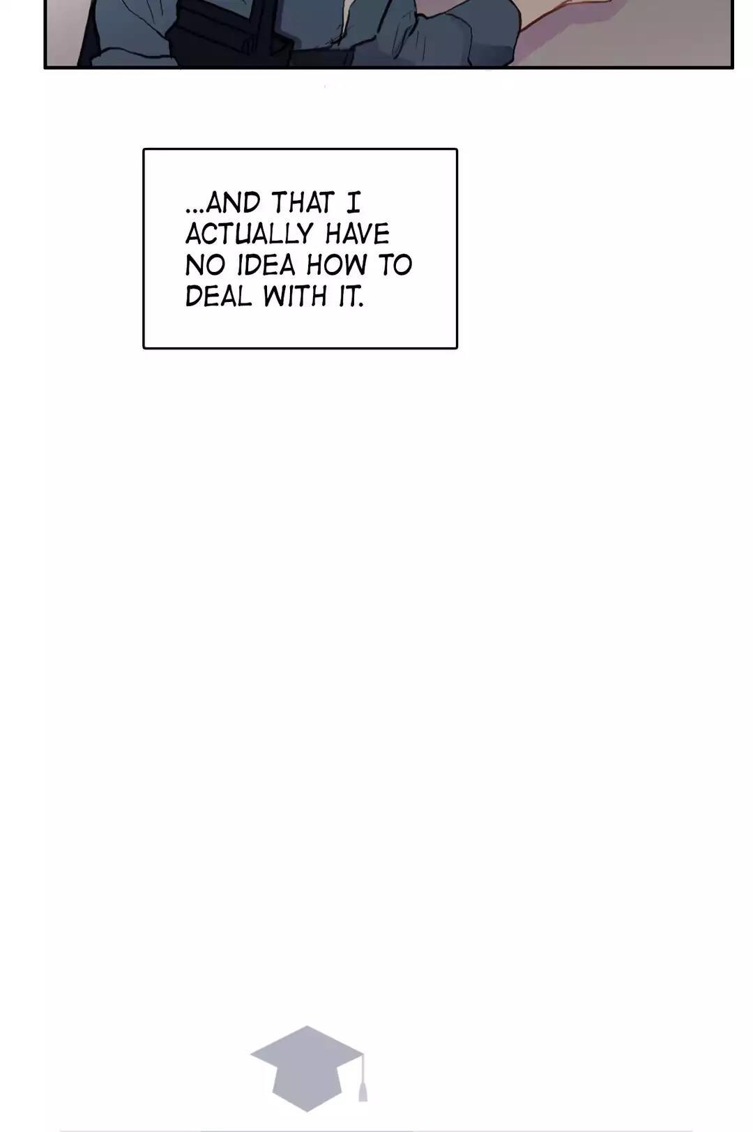 The Love Doctor Chapter 74 page 3 - Chapter 74: How To Deal With Anxiety (1)