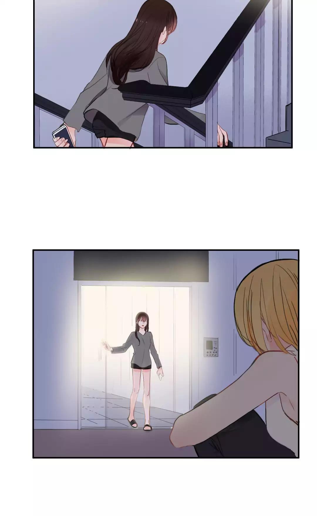 The Love Doctor Chapter 74 page 33 - Chapter 74: How To Deal With Anxiety (1)