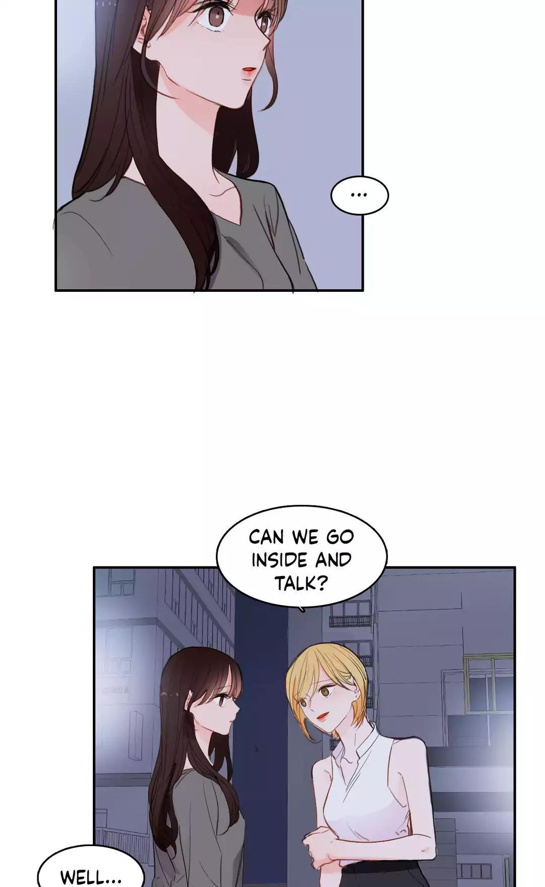 The Love Doctor Chapter 74 page 35 - Chapter 74: How To Deal With Anxiety (1)