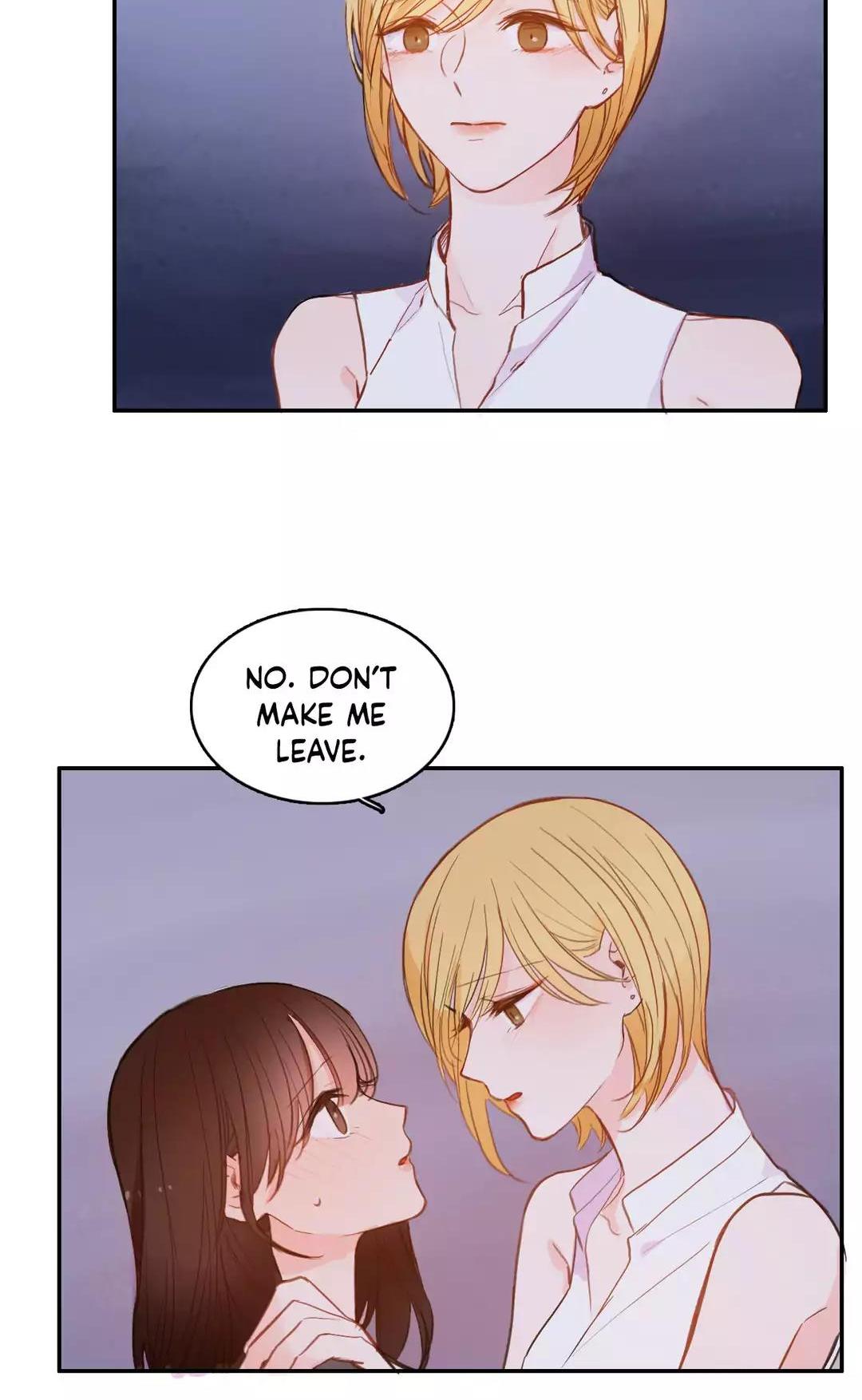 The Love Doctor Chapter 74 page 42 - Chapter 74: How To Deal With Anxiety (1)