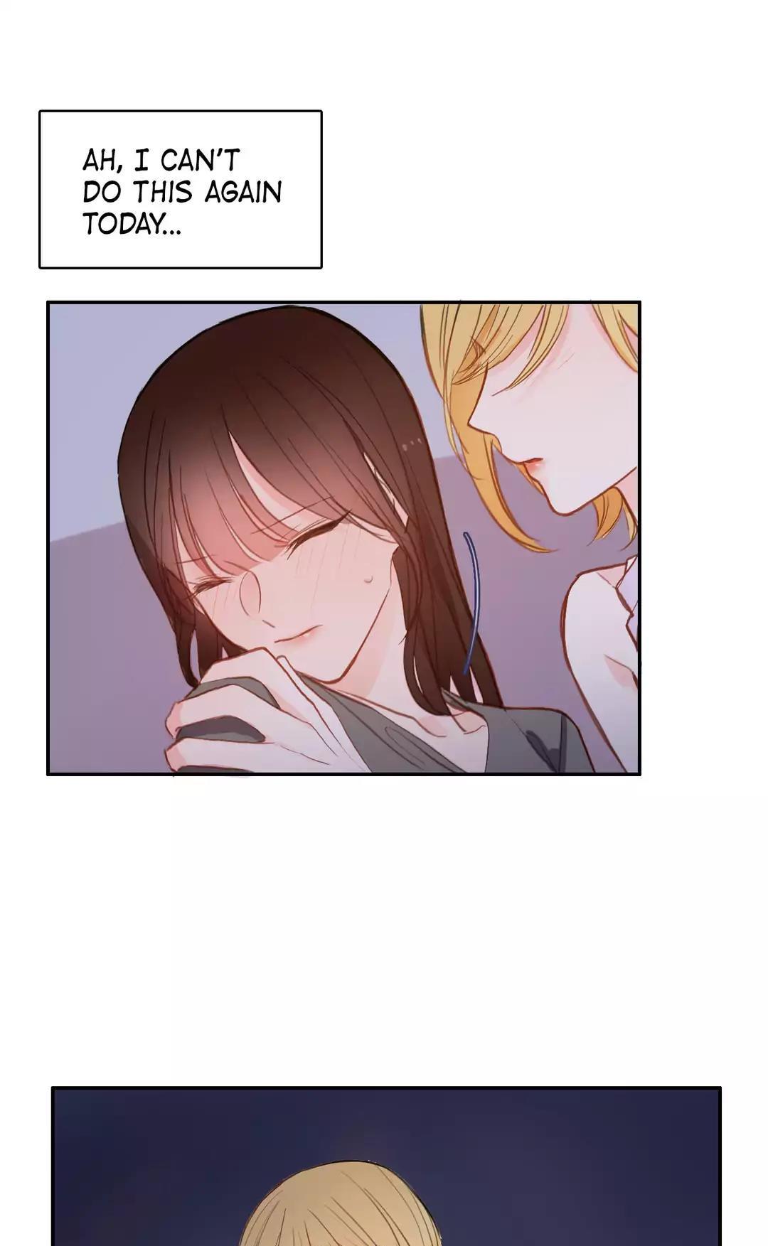 The Love Doctor Chapter 74 page 43 - Chapter 74: How To Deal With Anxiety (1)