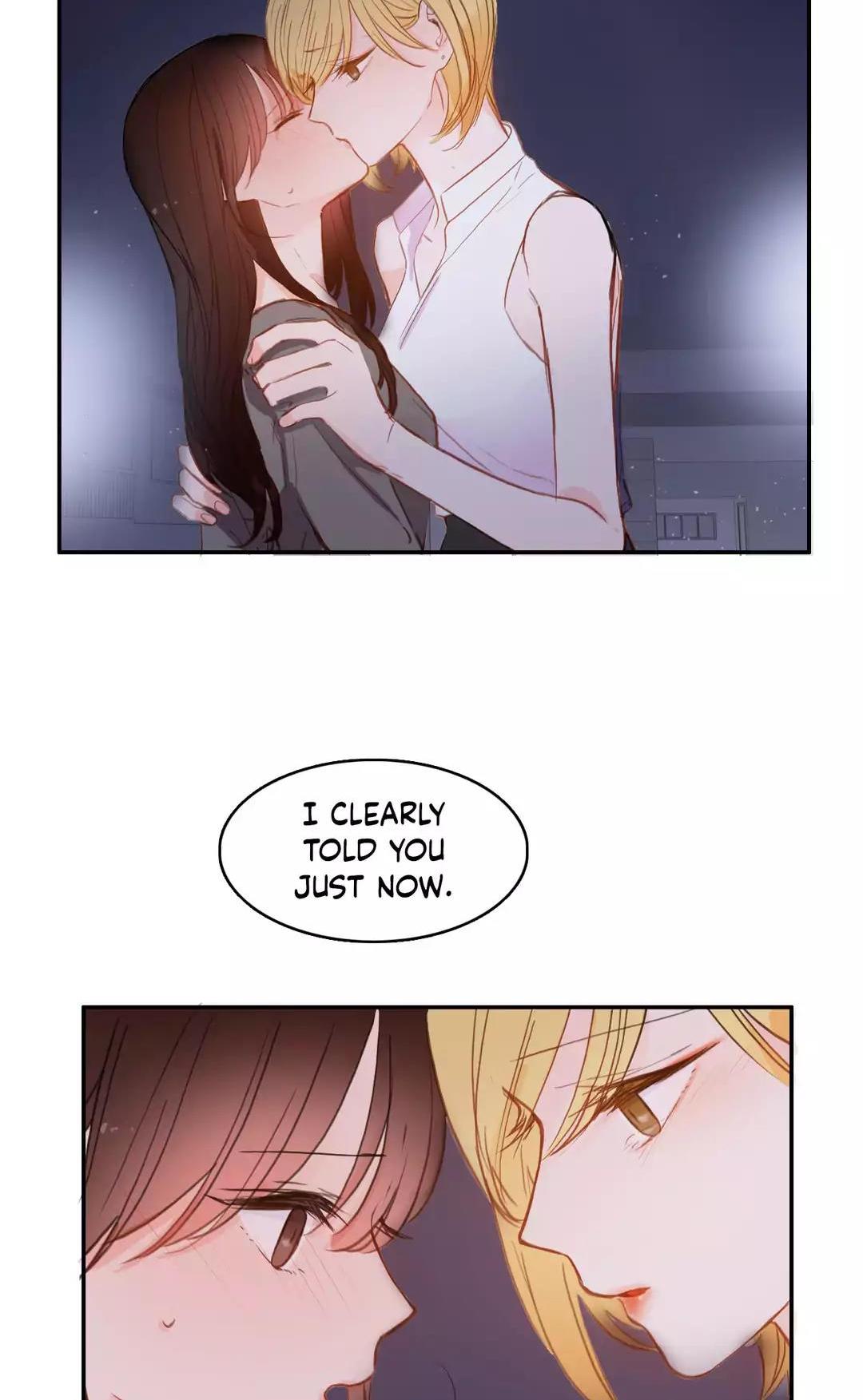 The Love Doctor Chapter 74 page 44 - Chapter 74: How To Deal With Anxiety (1)