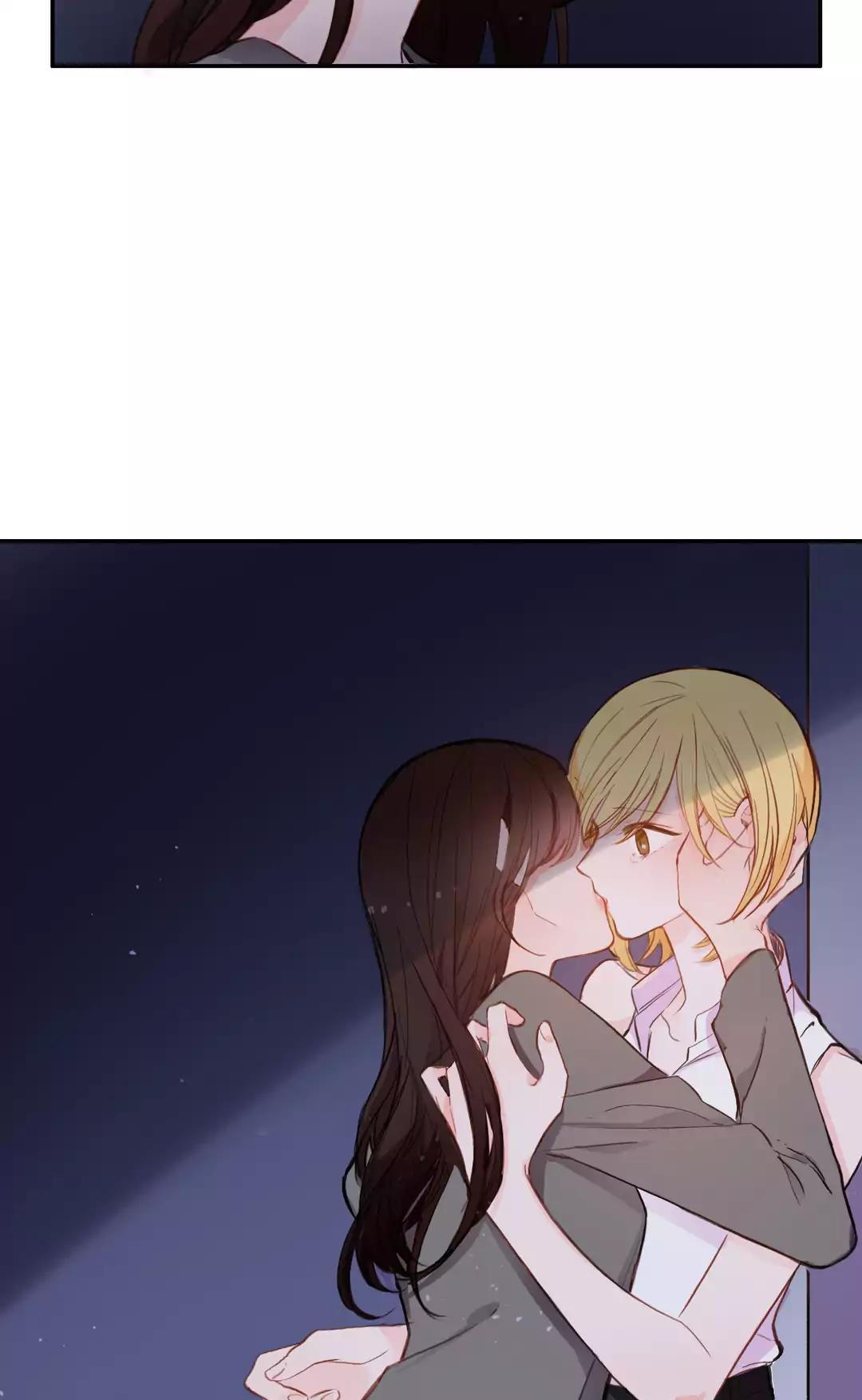 The Love Doctor Chapter 74 page 47 - Chapter 74: How To Deal With Anxiety (1)