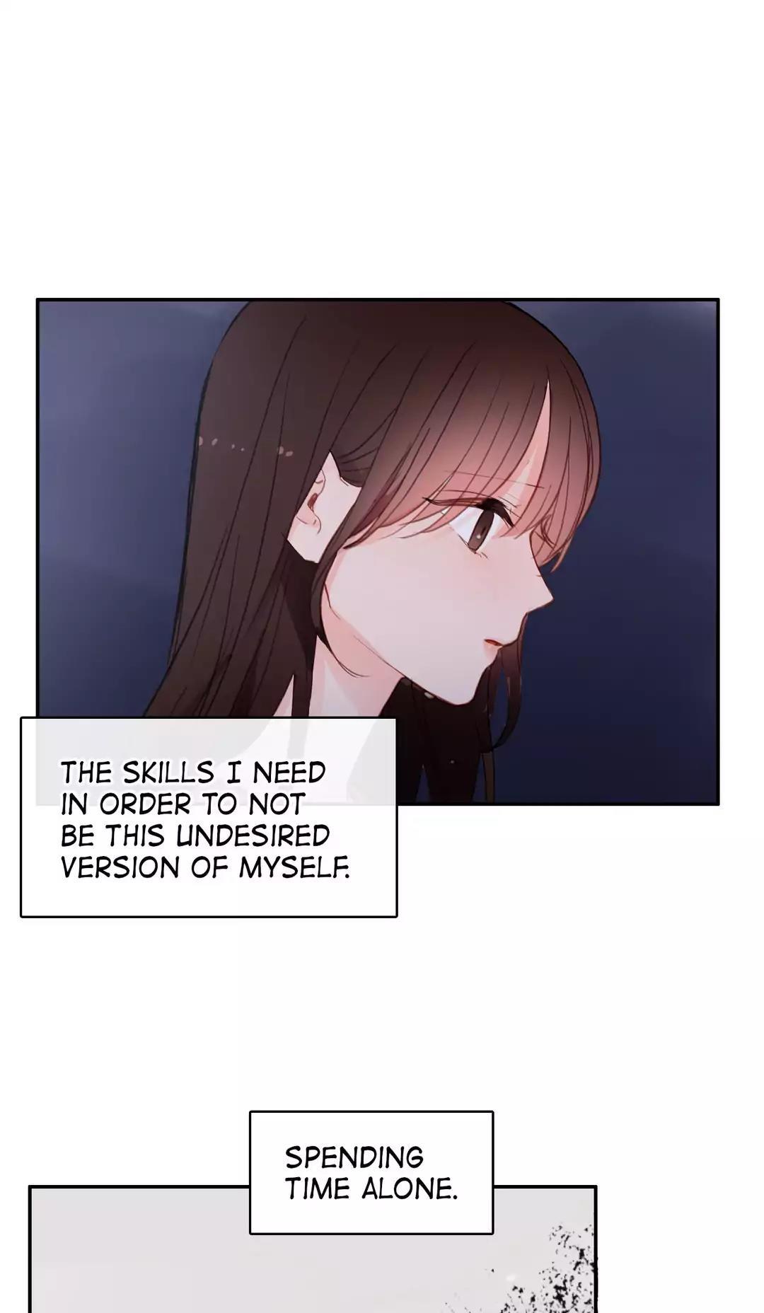 The Love Doctor Chapter 75 page 1 - Chapter 75: How To Deal With Anxiety (2)