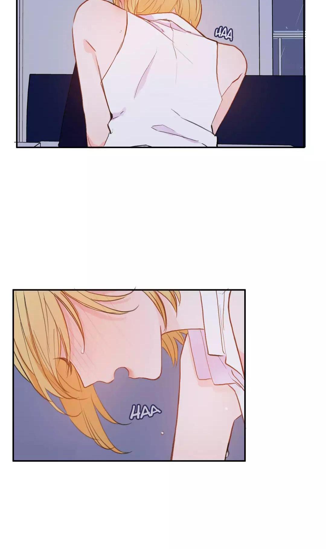 The Love Doctor Chapter 75 page 12 - Chapter 75: How To Deal With Anxiety (2)