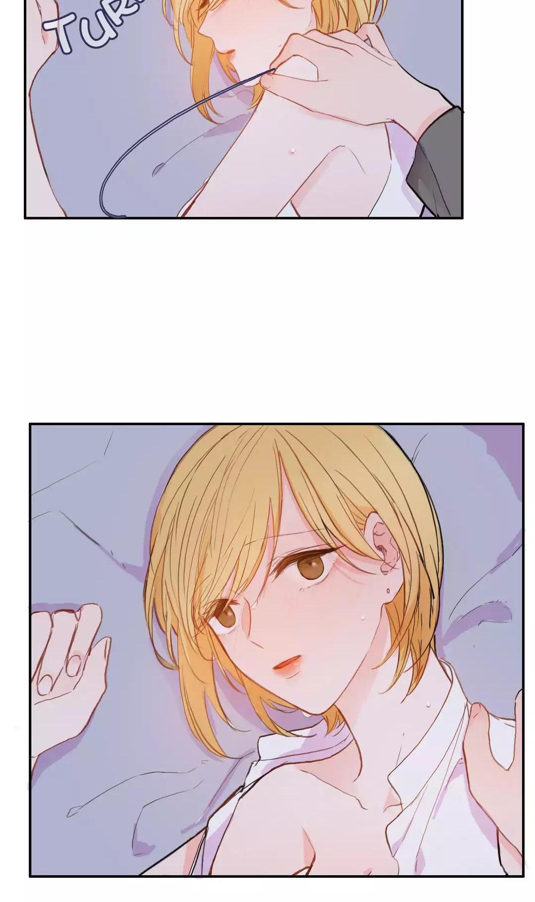 The Love Doctor Chapter 75 page 14 - Chapter 75: How To Deal With Anxiety (2)