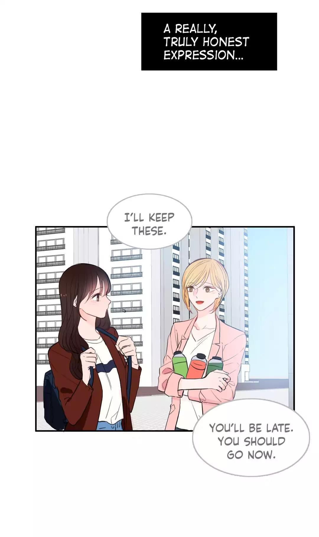 The Love Doctor Chapter 75 page 15 - Chapter 75: How To Deal With Anxiety (2)