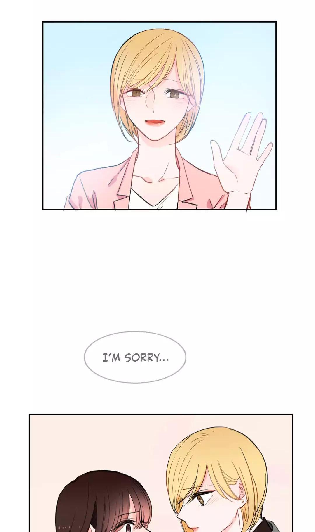 The Love Doctor Chapter 75 page 16 - Chapter 75: How To Deal With Anxiety (2)