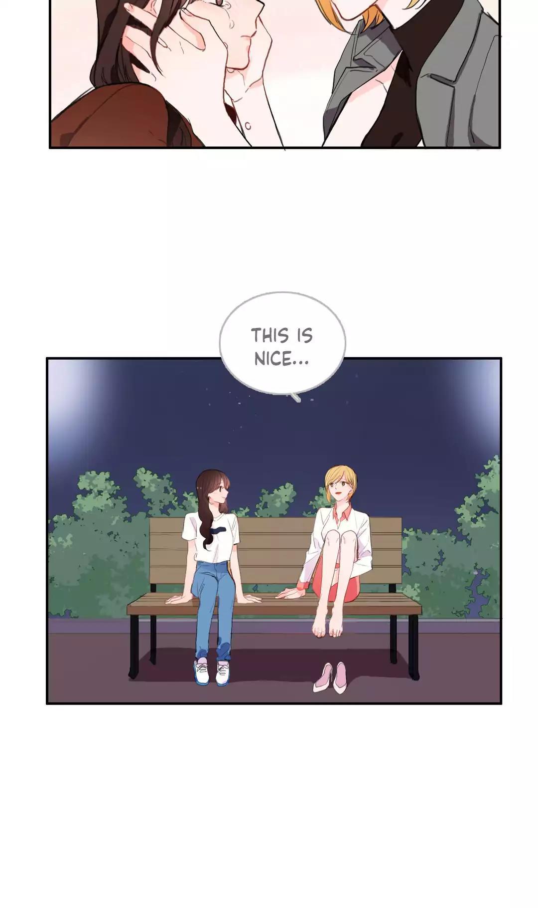 The Love Doctor Chapter 75 page 17 - Chapter 75: How To Deal With Anxiety (2)