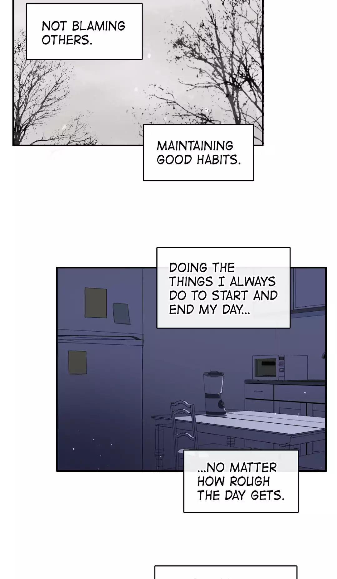 The Love Doctor Chapter 75 page 2 - Chapter 75: How To Deal With Anxiety (2)
