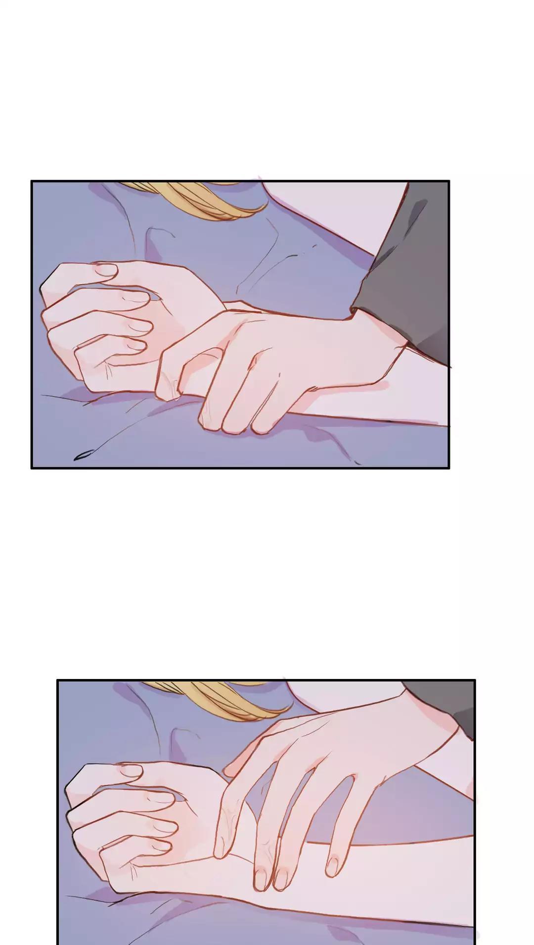 The Love Doctor Chapter 75 page 21 - Chapter 75: How To Deal With Anxiety (2)