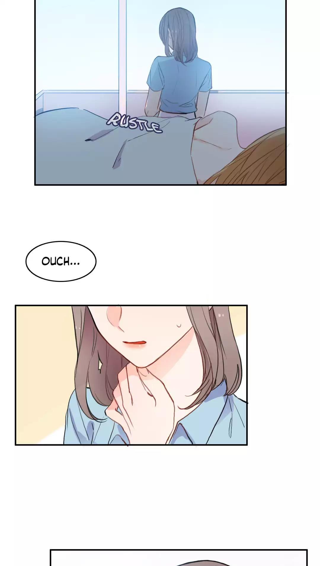 The Love Doctor Chapter 75 page 29 - Chapter 75: How To Deal With Anxiety (2)