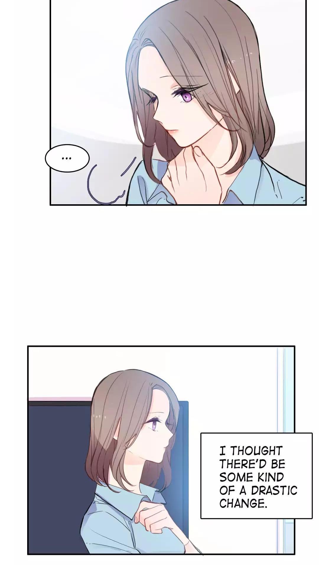 The Love Doctor Chapter 75 page 30 - Chapter 75: How To Deal With Anxiety (2)