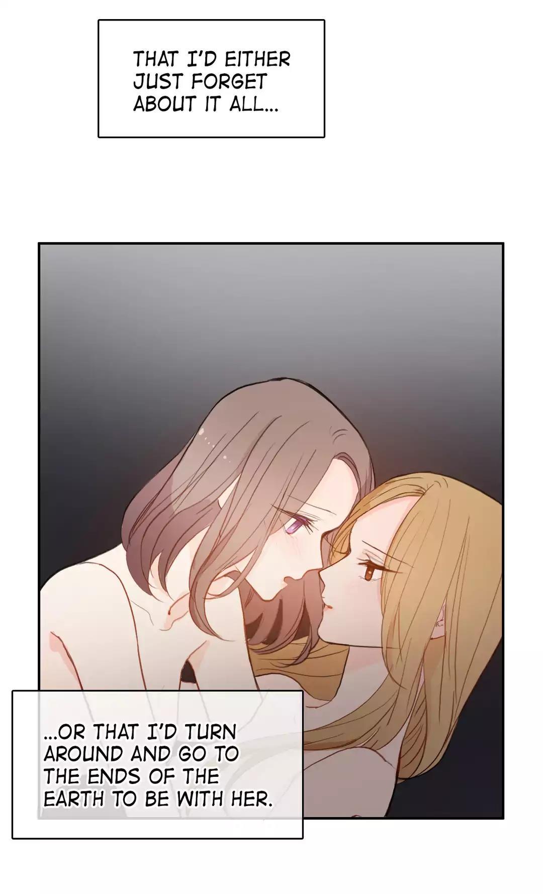The Love Doctor Chapter 75 page 31 - Chapter 75: How To Deal With Anxiety (2)