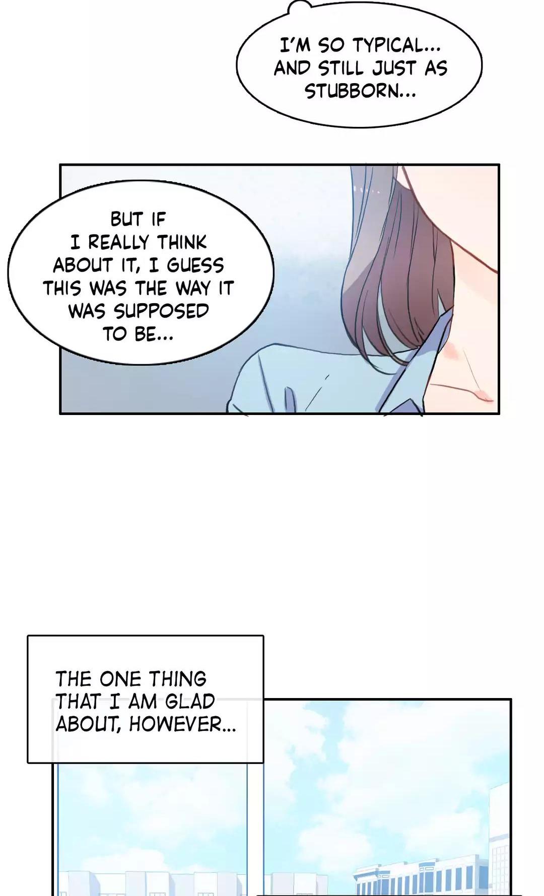 The Love Doctor Chapter 75 page 34 - Chapter 75: How To Deal With Anxiety (2)