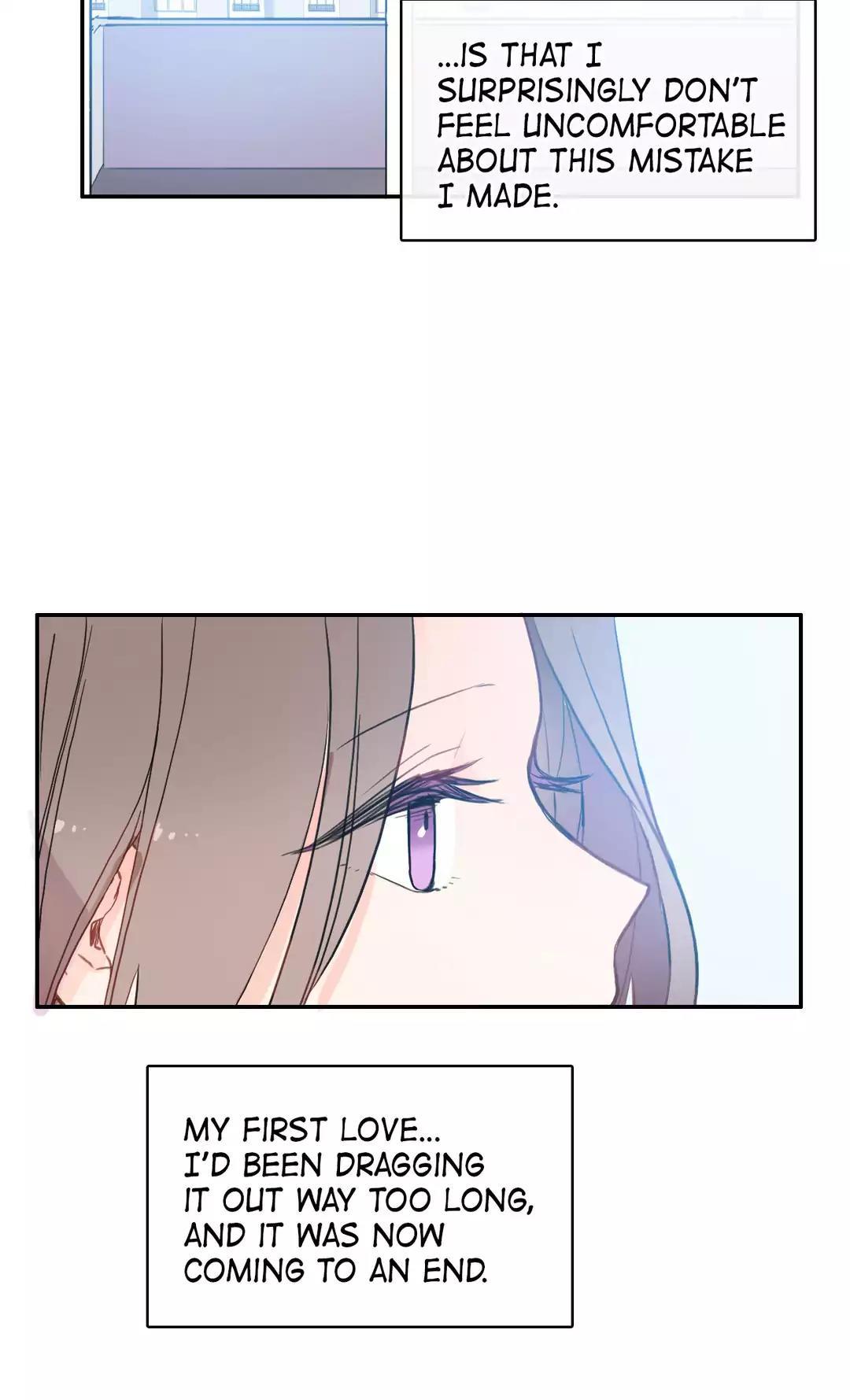 The Love Doctor Chapter 75 page 35 - Chapter 75: How To Deal With Anxiety (2)