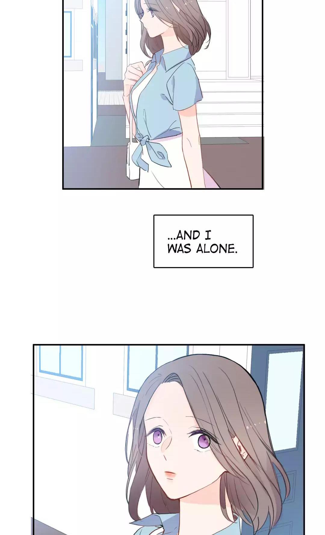 The Love Doctor Chapter 75 page 38 - Chapter 75: How To Deal With Anxiety (2)