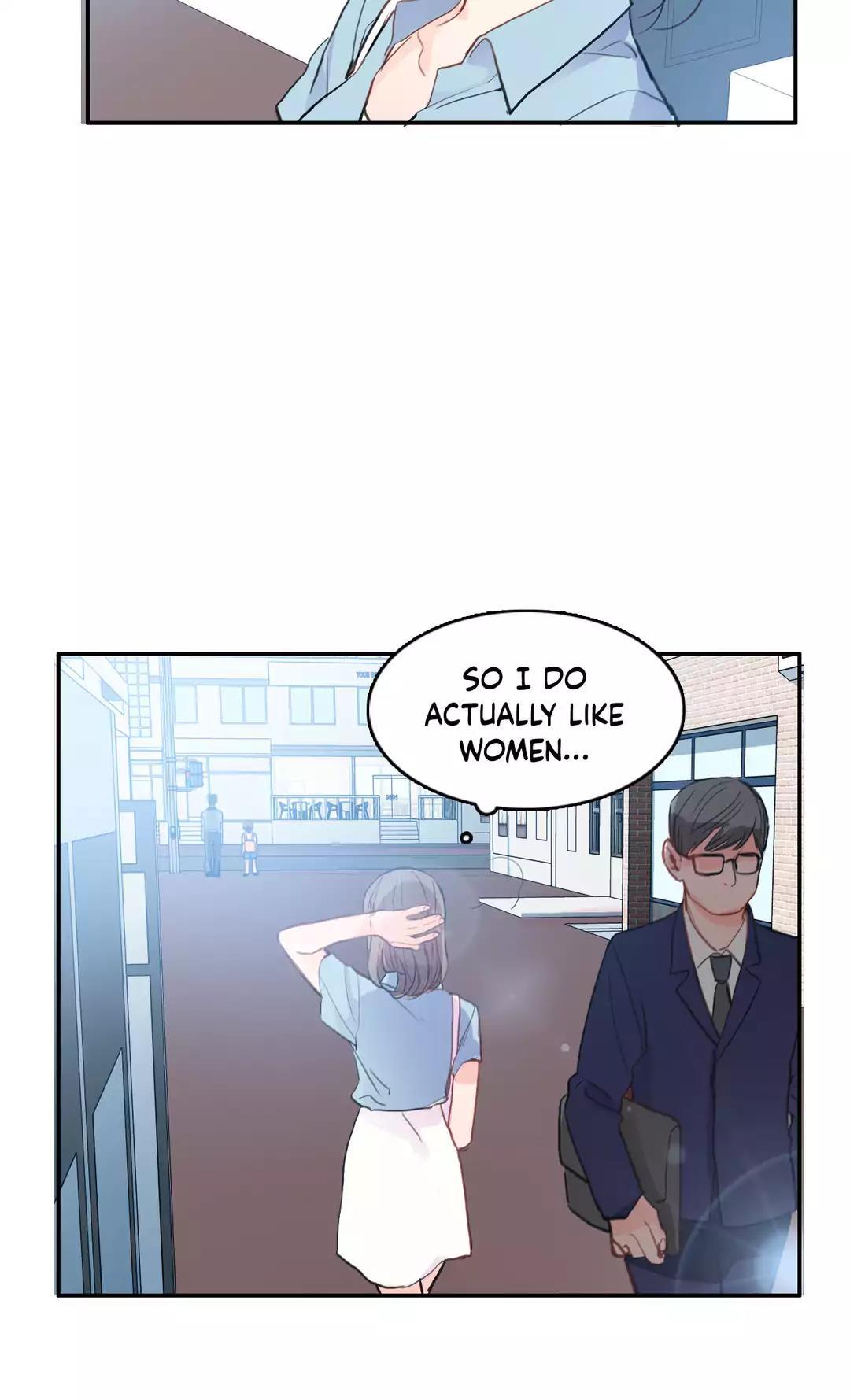 The Love Doctor Chapter 75 page 39 - Chapter 75: How To Deal With Anxiety (2)