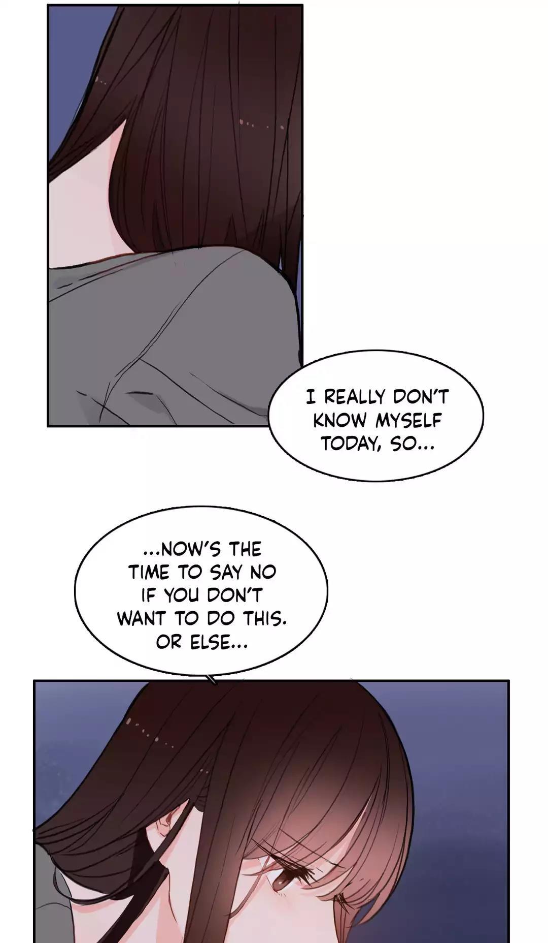 The Love Doctor Chapter 75 page 5 - Chapter 75: How To Deal With Anxiety (2)