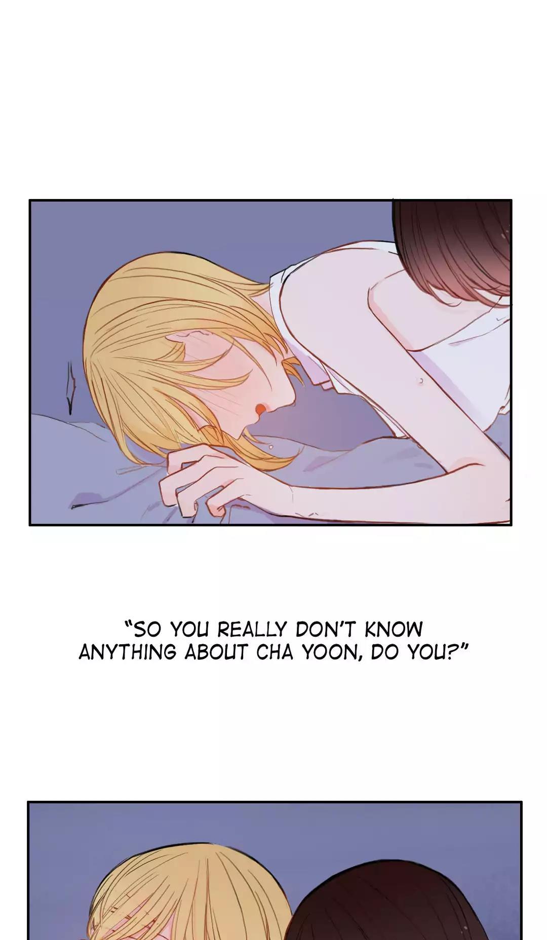 The Love Doctor Chapter 75 page 8 - Chapter 75: How To Deal With Anxiety (2)