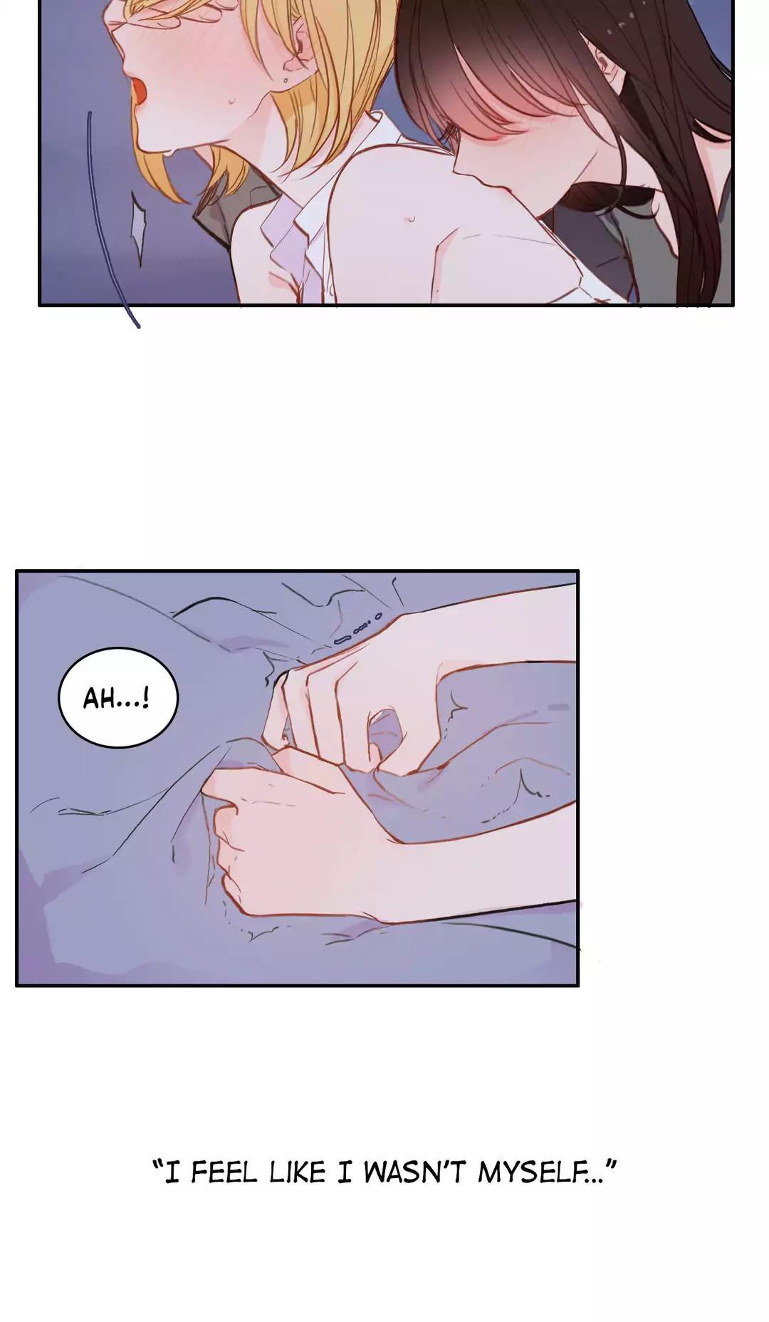 The Love Doctor Chapter 75 page 9 - Chapter 75: How To Deal With Anxiety (2)