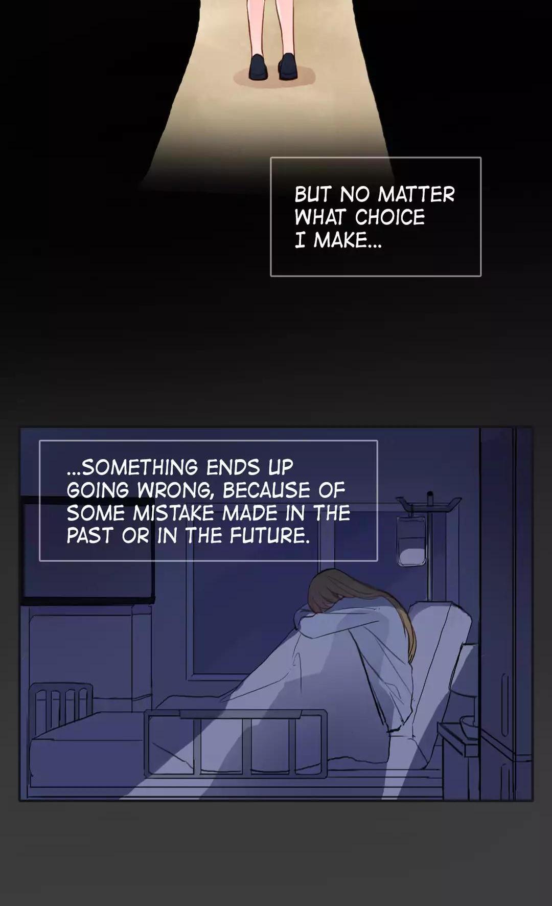 The Love Doctor Chapter 76 page 10 - Chapter 76: How To Deal With Anxiety (3)