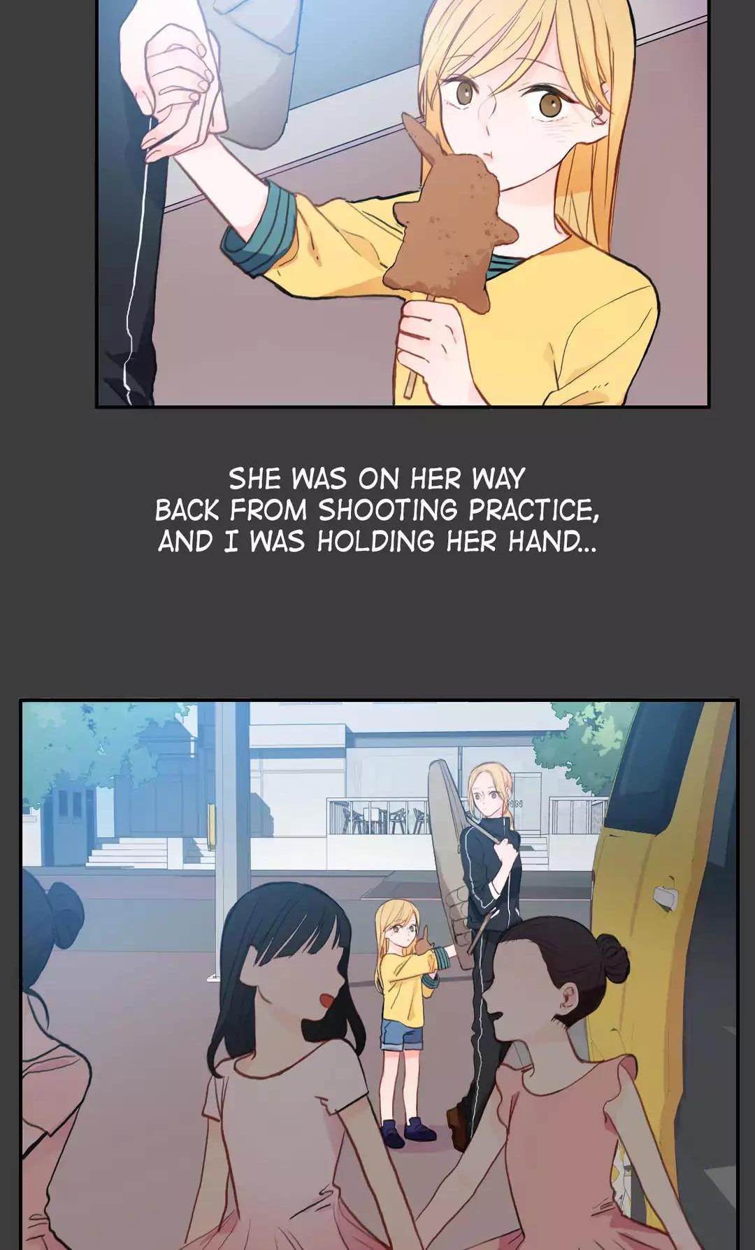 The Love Doctor Chapter 76 page 12 - Chapter 76: How To Deal With Anxiety (3)
