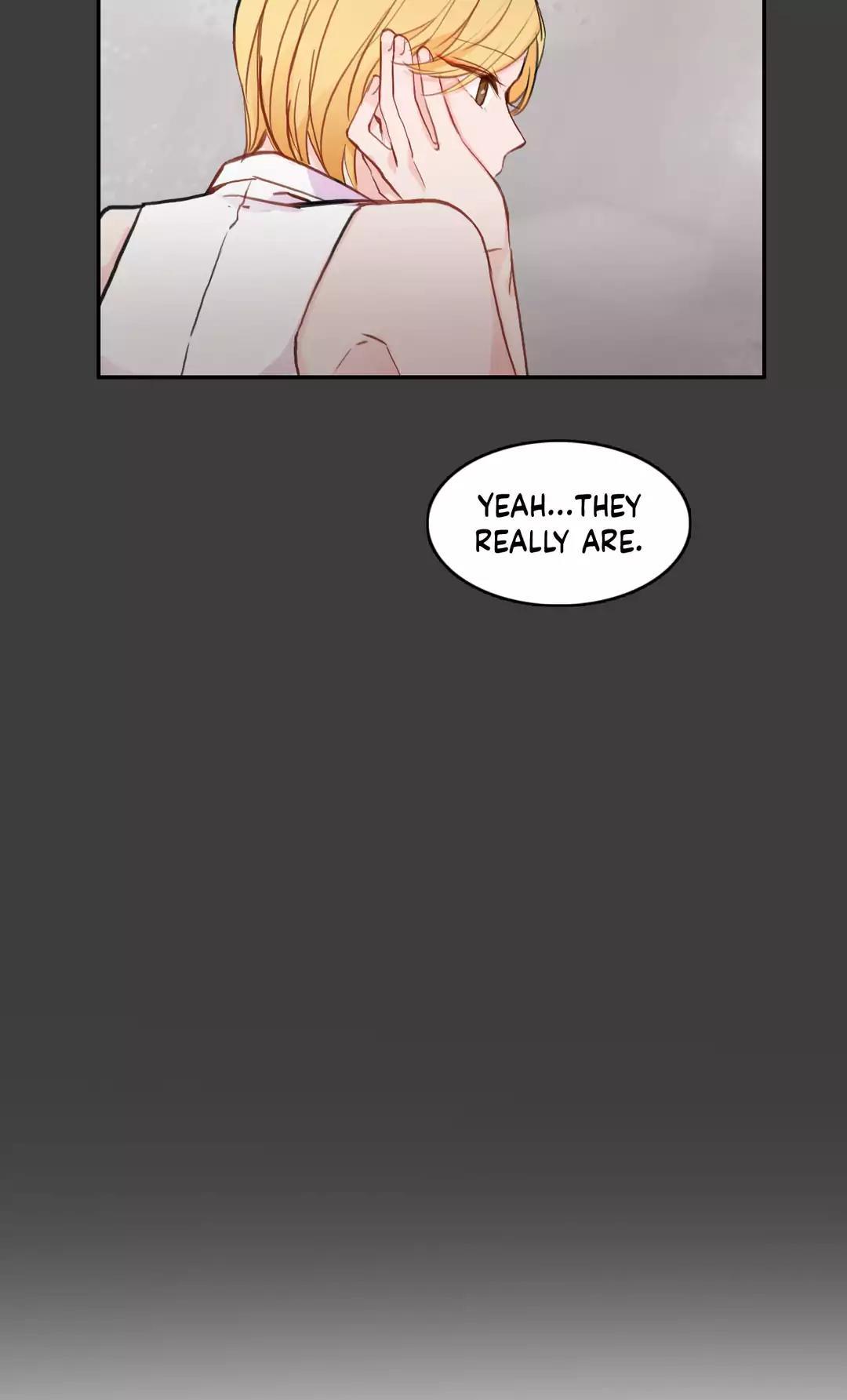 The Love Doctor Chapter 76 page 15 - Chapter 76: How To Deal With Anxiety (3)