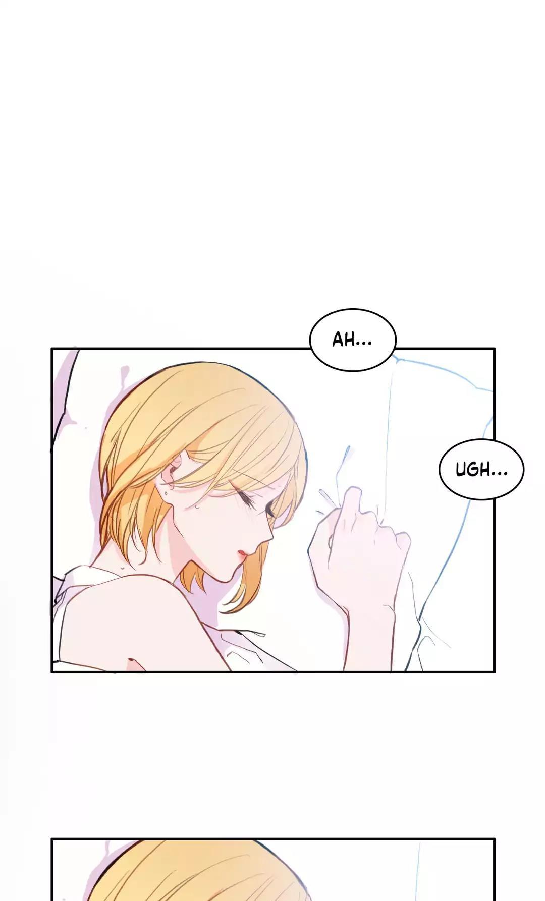 The Love Doctor Chapter 76 page 17 - Chapter 76: How To Deal With Anxiety (3)