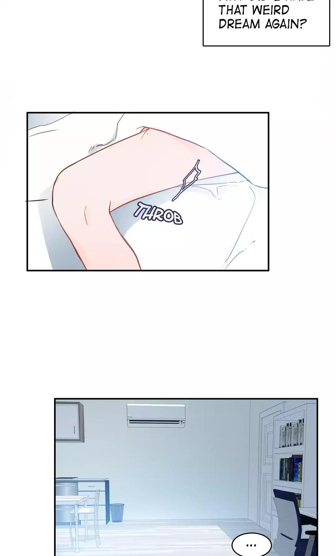 The Love Doctor Chapter 76 page 19 - Chapter 76: How To Deal With Anxiety (3)