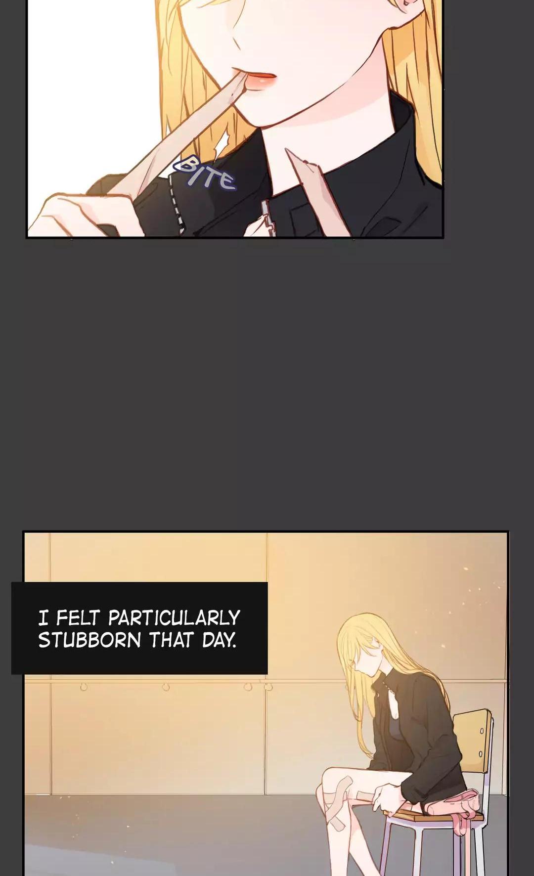 The Love Doctor Chapter 76 page 2 - Chapter 76: How To Deal With Anxiety (3)