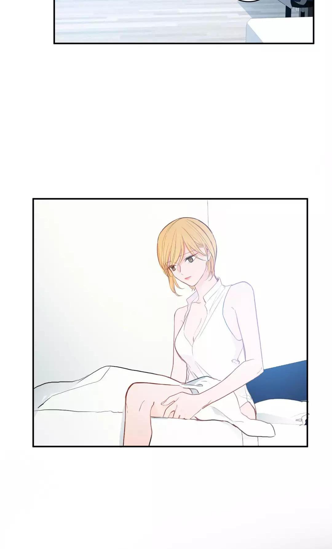 The Love Doctor Chapter 76 page 20 - Chapter 76: How To Deal With Anxiety (3)