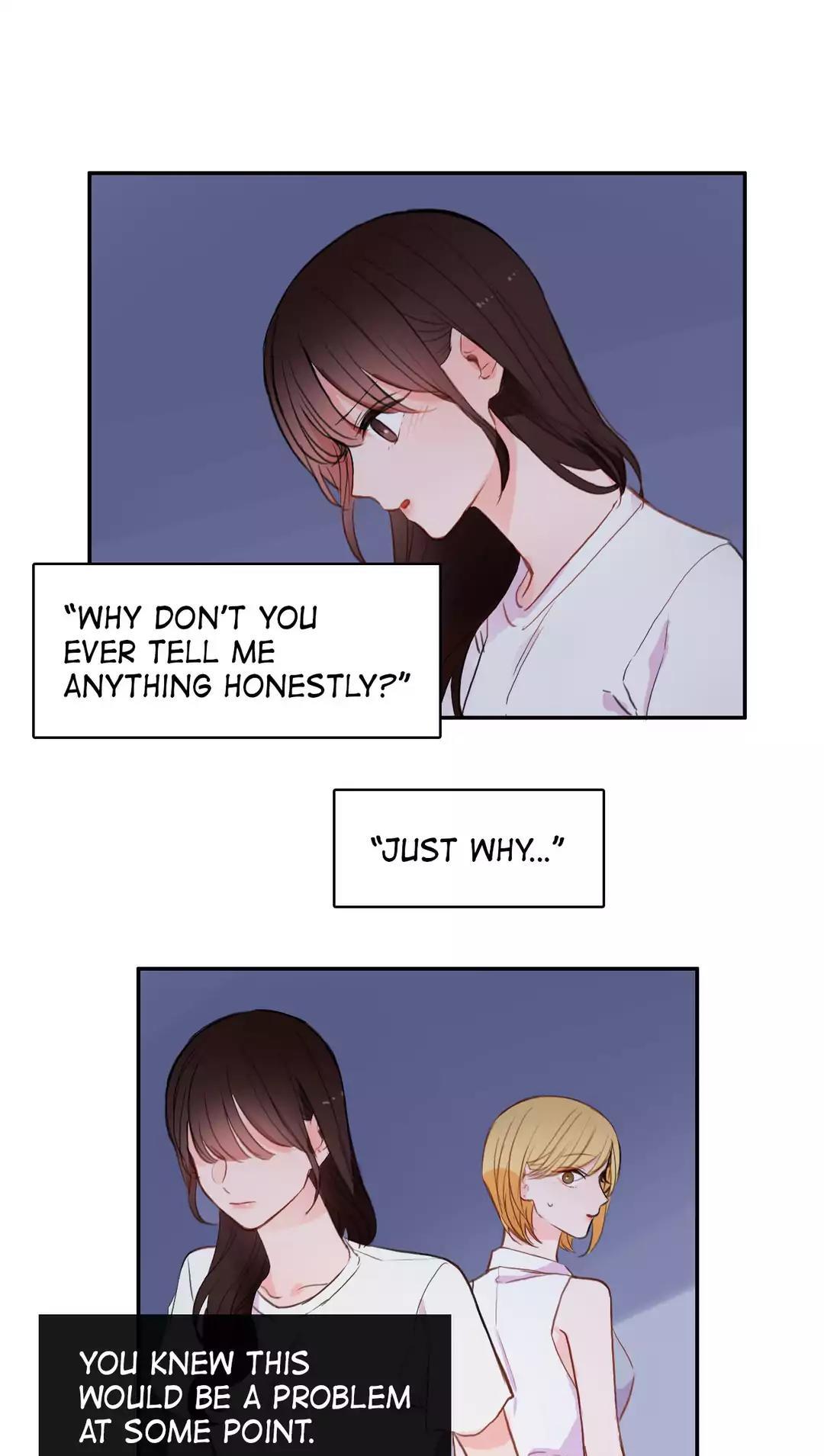 The Love Doctor Chapter 76 page 21 - Chapter 76: How To Deal With Anxiety (3)