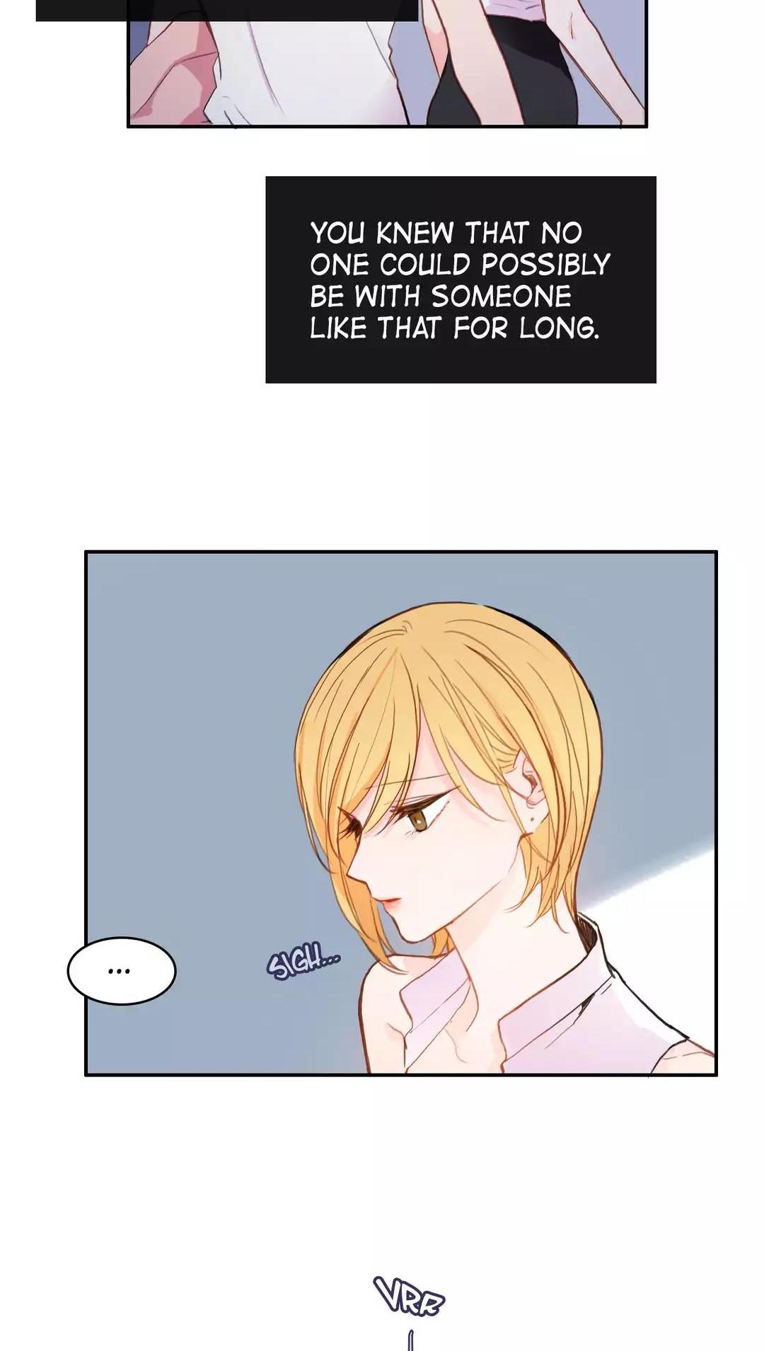 The Love Doctor Chapter 76 page 22 - Chapter 76: How To Deal With Anxiety (3)