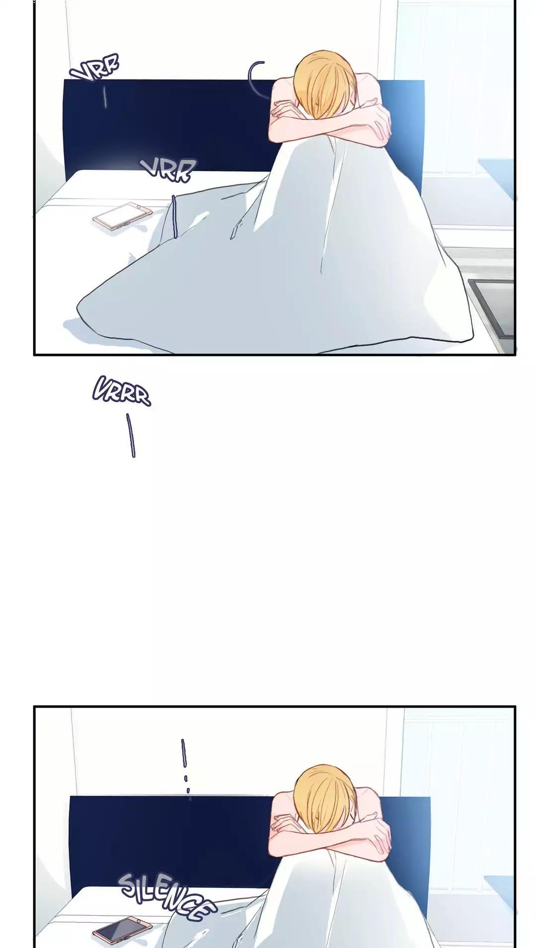 The Love Doctor Chapter 76 page 25 - Chapter 76: How To Deal With Anxiety (3)
