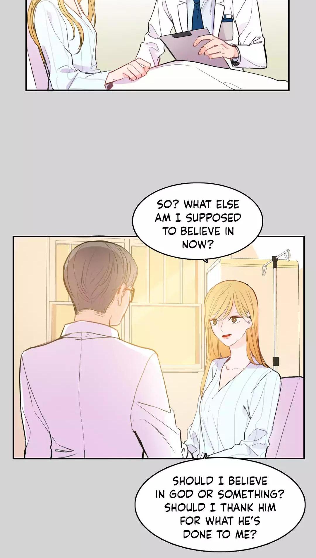 The Love Doctor Chapter 76 page 28 - Chapter 76: How To Deal With Anxiety (3)