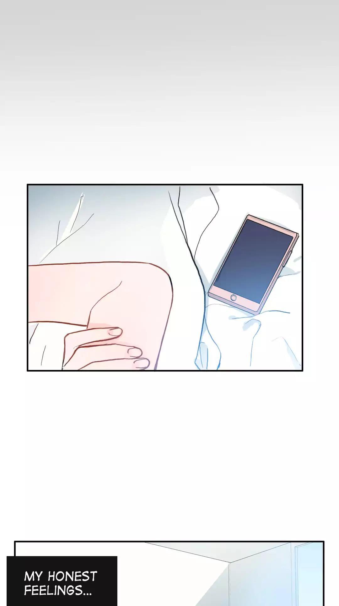 The Love Doctor Chapter 76 page 31 - Chapter 76: How To Deal With Anxiety (3)