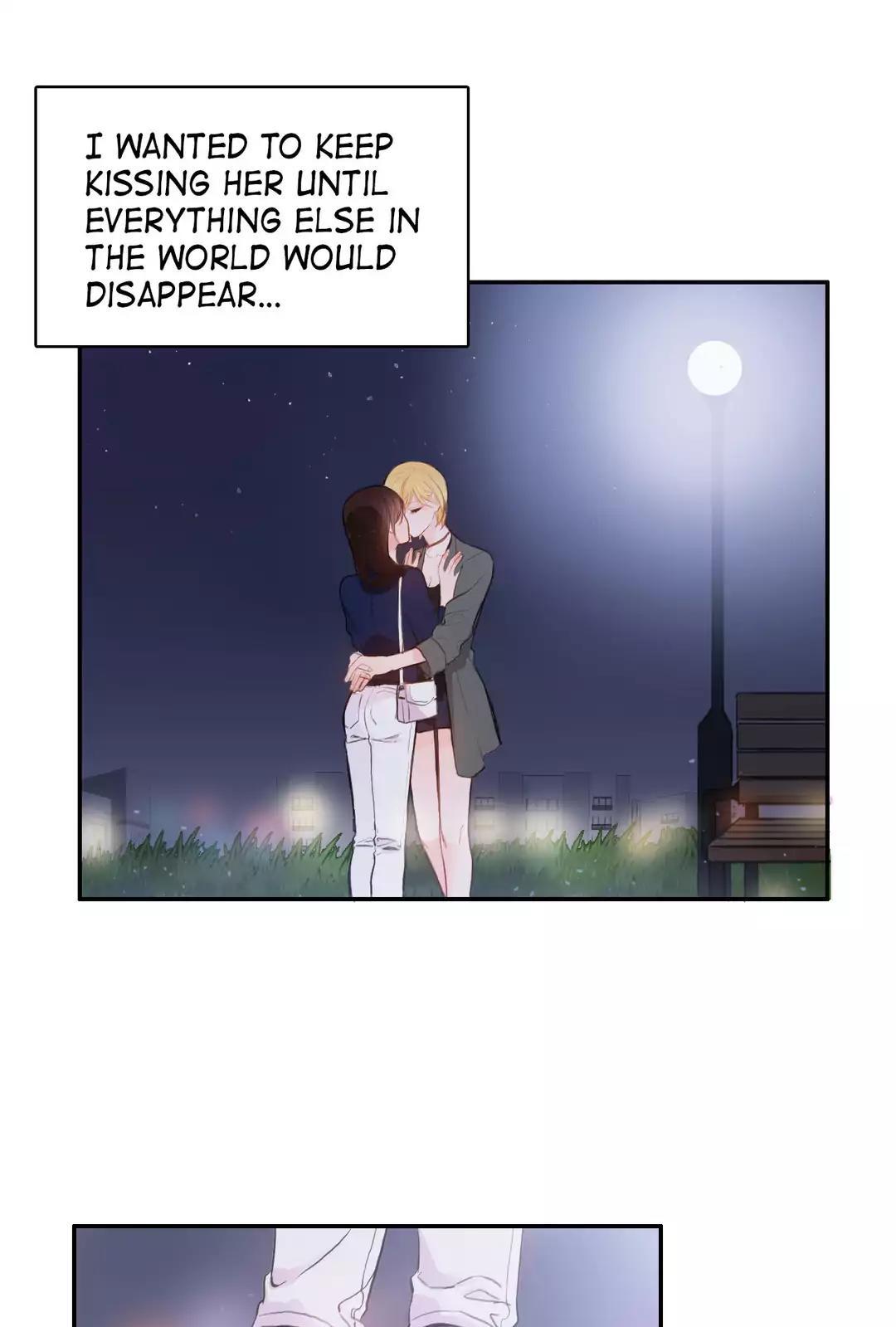 The Love Doctor Chapter 76 page 37 - Chapter 76: How To Deal With Anxiety (3)