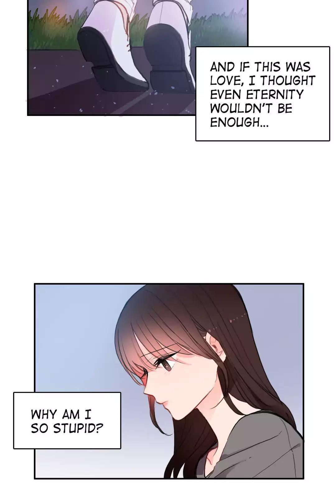 The Love Doctor Chapter 76 page 38 - Chapter 76: How To Deal With Anxiety (3)