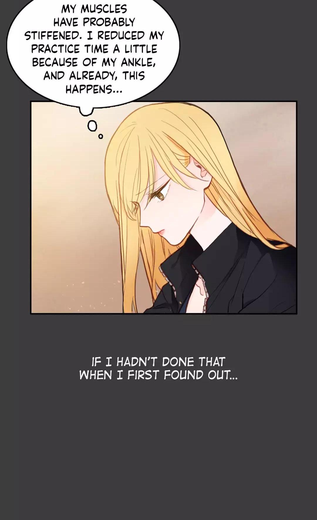 The Love Doctor Chapter 76 page 4 - Chapter 76: How To Deal With Anxiety (3)