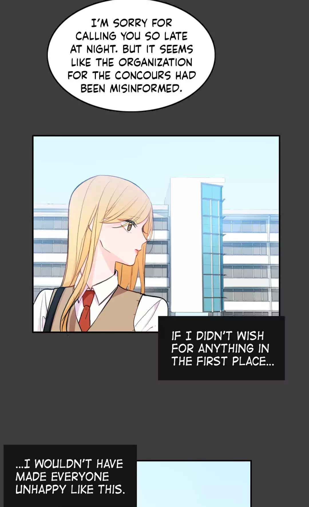The Love Doctor Chapter 76 page 7 - Chapter 76: How To Deal With Anxiety (3)