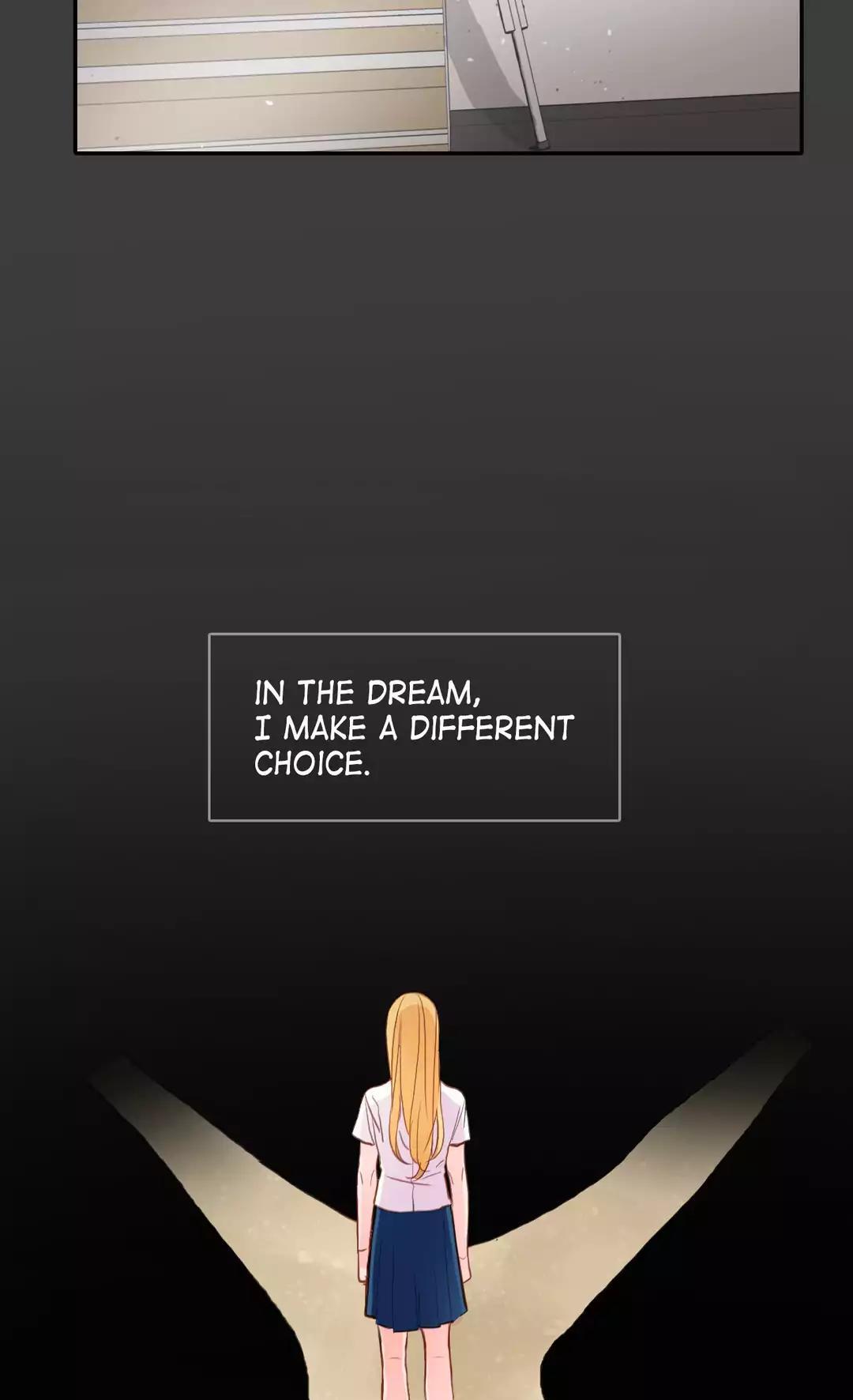 The Love Doctor Chapter 76 page 9 - Chapter 76: How To Deal With Anxiety (3)