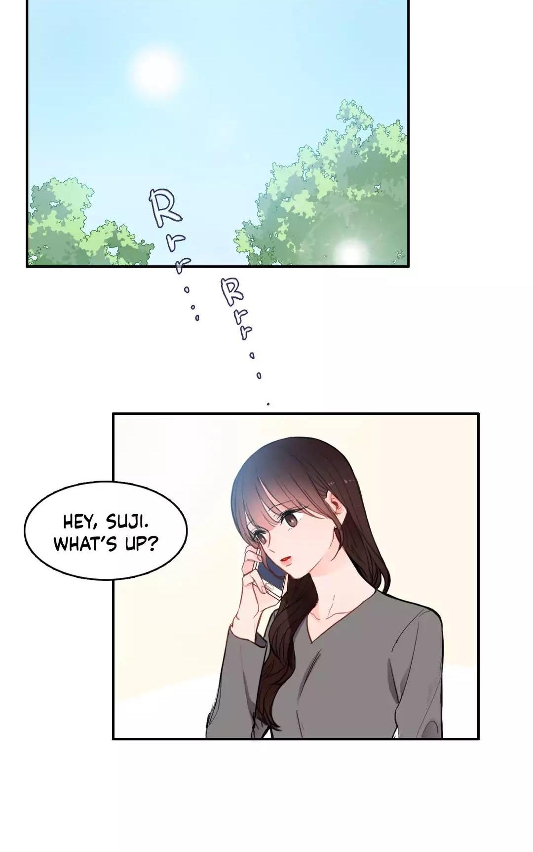 The Love Doctor Chapter 77 page 10 - Chapter 77: The Things That Surround Me