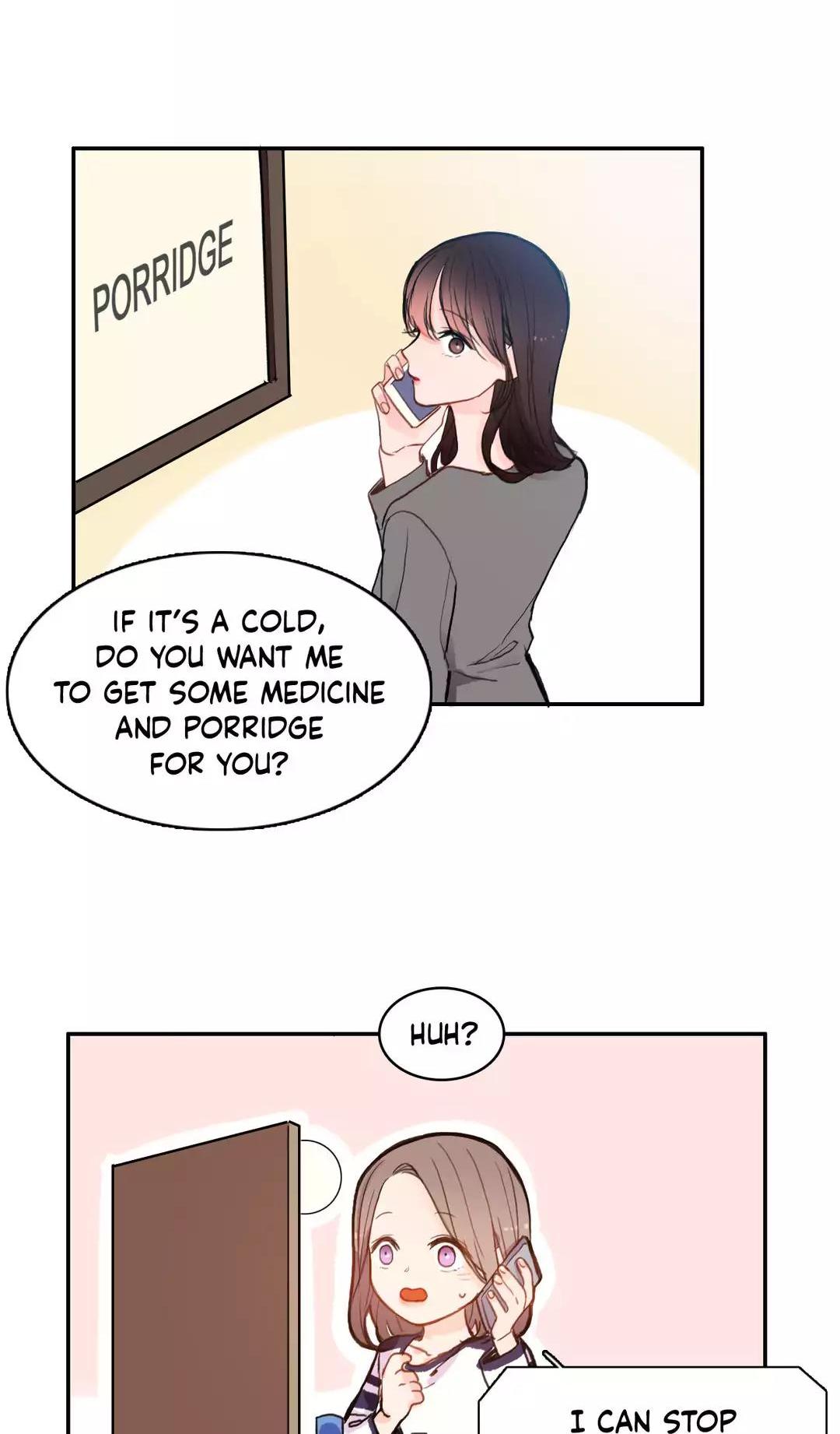 The Love Doctor Chapter 77 page 14 - Chapter 77: The Things That Surround Me