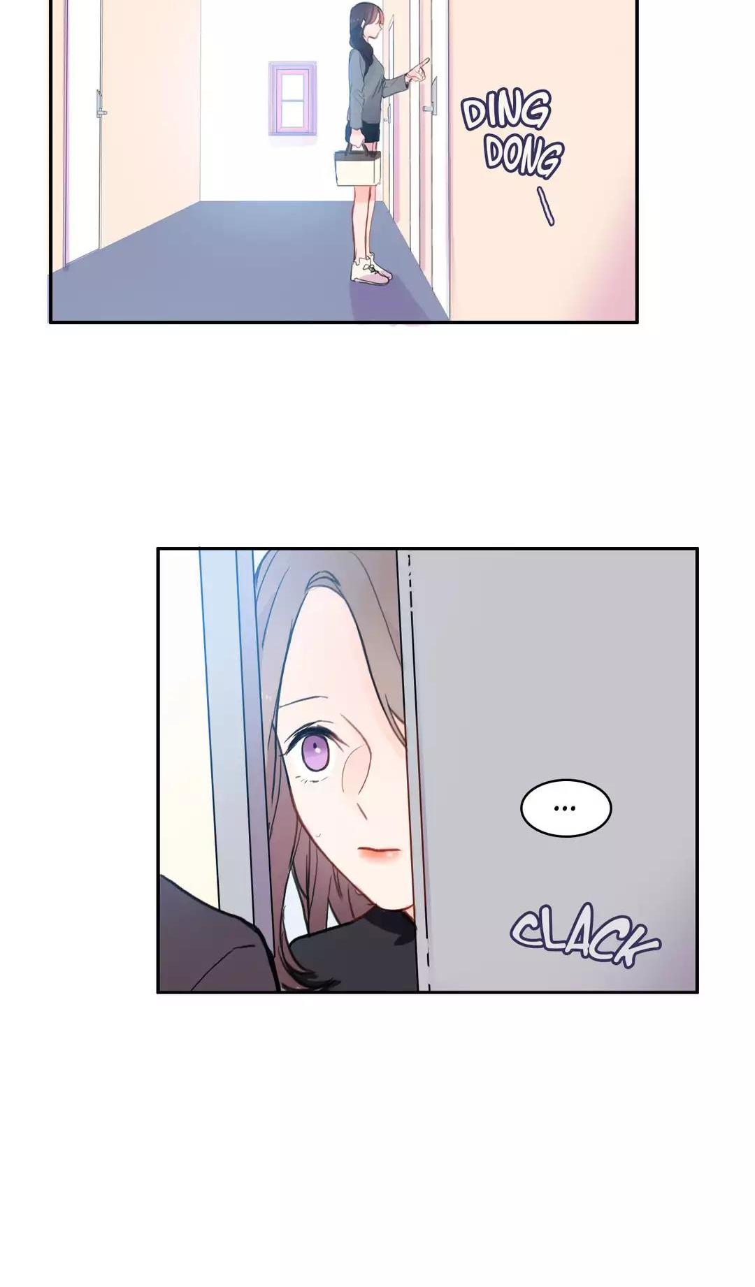 The Love Doctor Chapter 77 page 18 - Chapter 77: The Things That Surround Me